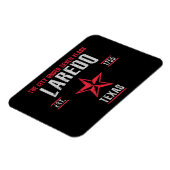 ラレド マグネット (左側)