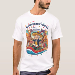 ラレド・リバティ・フィエスタ Tシャツ