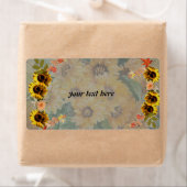 ラレル ラベル (インサイチュ)