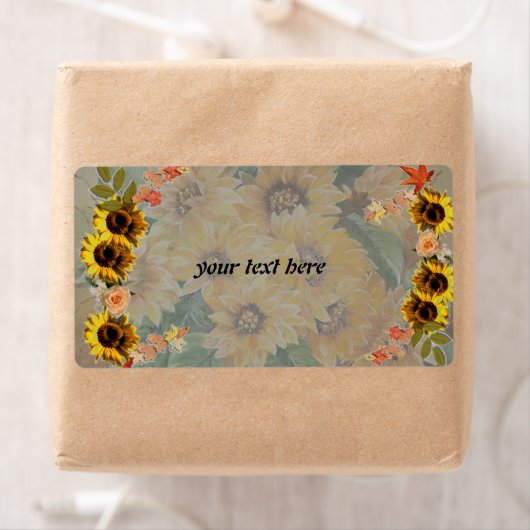 ラレル ラベル (インサイチュ)