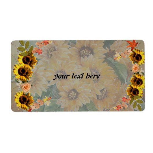 ラレル ラベル (正面)