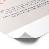 ラロイ・ド・マーフィー ポスター (角)