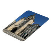 ラロシェル,フランス,ツアードゥホローグ マグネット (左側)