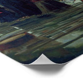 ラロシェル ポスター (角)