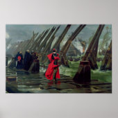 ラロシェル ポスター (正面)