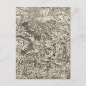 ラロシェル ポストカード (正面)