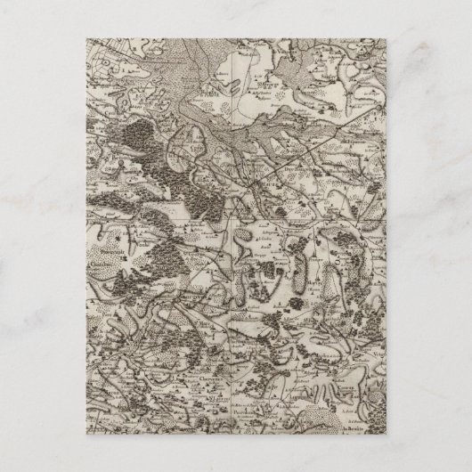 ラロシェル ポストカード (正面)