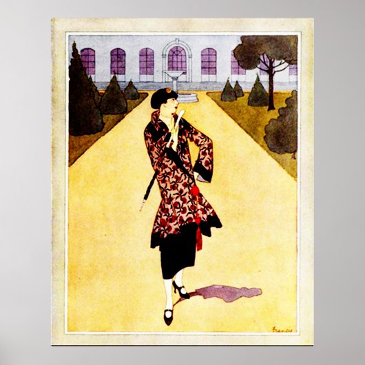 ラロブアスクセス ポスター (正面)