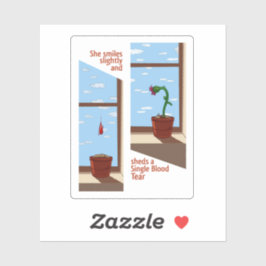 ラロラサンジェステッカー – GMデザイン シール