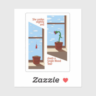 ラロラサンジェステッカー – GMデザイン シール