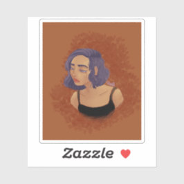 ラロラサンジェステッカー – PGデザイン シール