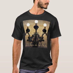 ラロンジャデラセダ – バレンシア,エスパーニャ Tシャツ
