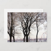 ラロンデ ポストカード (正面/裏面)