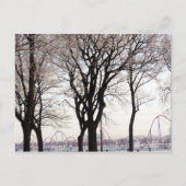 ラロンデ ポストカード (正面)