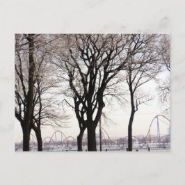 ラロンデ ポストカード