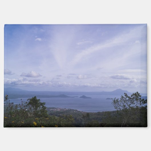 ラワ マグネット (正面)