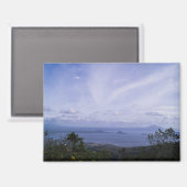 ラワ マグネット (正面/裏面)