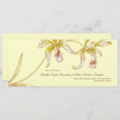 ランかわいらしス日付のカー結婚ドを保存 セーブザデート (正面/裏面)