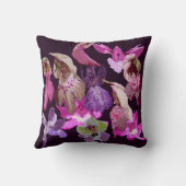 ランのアナスアンプチス クッション (裏面)