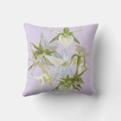 ランのアングラエカム クッション (裏面)