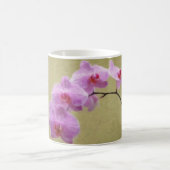 ランのハレノプシス コーヒーマグカップ (中央)