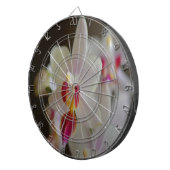 ランのハレノプシス ダーツボード (正面右)