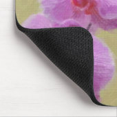 ランのハレノプシス マウスパッド (コーナー)