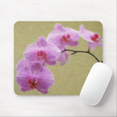 ランのハレノプシス マウスパッド (マウス)