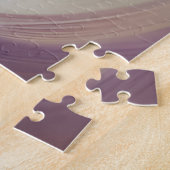 ランの天使 ジグソーパズル (側面)