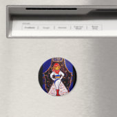 ランウェイ・ドキシ マグネット (インサイチュ (食洗機))