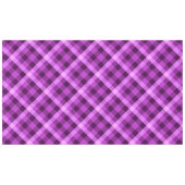 ランエレガントドパープルプリード大型テーブルクロス テーブルクロス (正面(横))