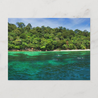 ランカウイ ポストカード