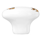 『ランカシャーヒーラー』 セラミックノブ (側面)