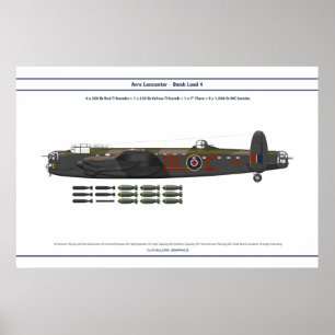 ランカスタロード4 ポスター