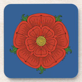 ランカスターのレッドローズ コースター