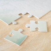 ランカスターの爆撃機 ジグソーパズル (側面)