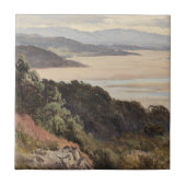 ランカスターの砂 タイル (正面)