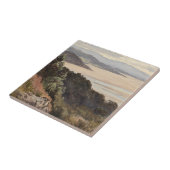 ランカスターの砂 タイル (側面)