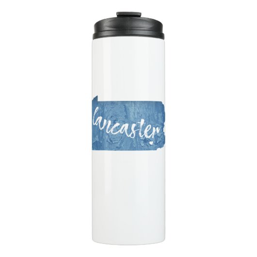 ランカスターペンシルバニア木目 タンブラー