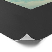 ランカスター爆撃機ポスター ポスター (角)