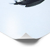 ランカスター爆撃機。 フォトプリント            (角)