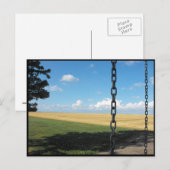 ...ランカスター郡の夏～ 16 ポストカード (正面/裏面)