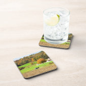 ランカスター郡の秋、PA コースター (右側)