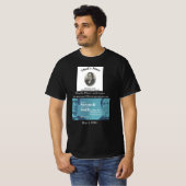 ランカスター・スティーブンス美術館のTシャツ Tシャツ (正面フル)