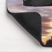 、ランカスター マウスパッド (コーナー)