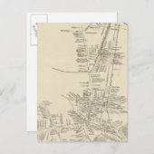 ランカスター、ランカスター ポストカード (正面/裏面)