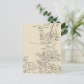 ランカスター、ランカスター ポストカード (スタンド正面)