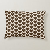 ランカスター, PAペンシルバニアオランダアミッシュフーズ アクセントクッション (裏面)