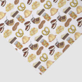 ランカスター， PAペンシルバニアオランダアミッシュフーズ 薄葉紙 (詳細)