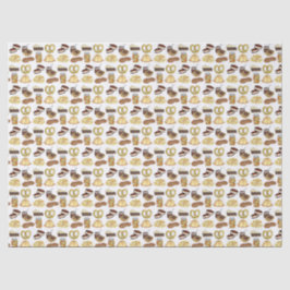 ランカスター， PAペンシルバニアオランダアミッシュフーズ 薄葉紙